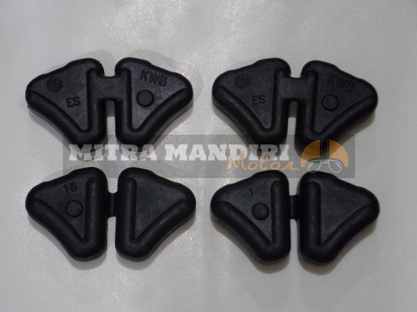 karet tromol revo absolute blade dari federal astra karet tromol revo absolute blade dari federal astra