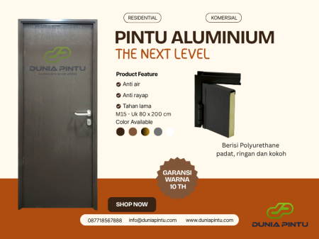 pintu-aluminium-m15-80-x-200