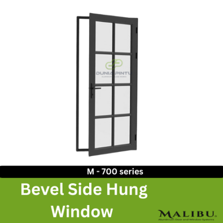 jendela-m-700-sh-bevel-malibu-series