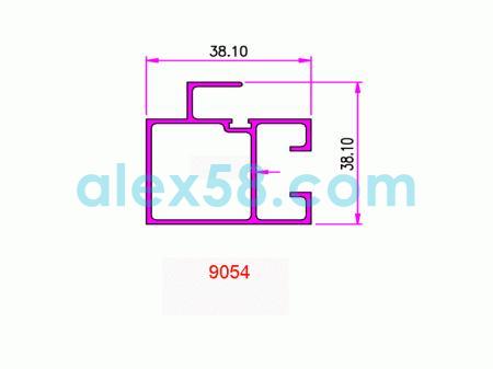 9054-pc-urat-kayu-alex58-p-44m