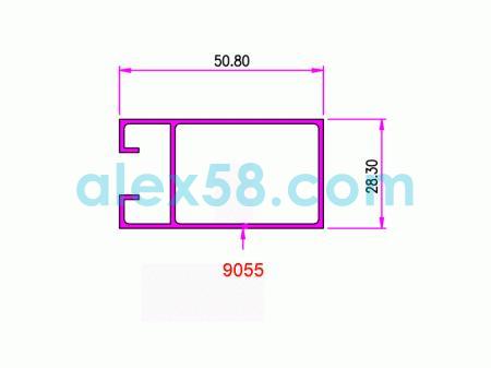 9055-pc-alex58-p-44m