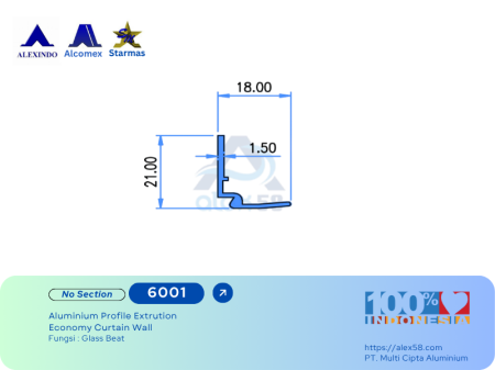 6001-alexindo