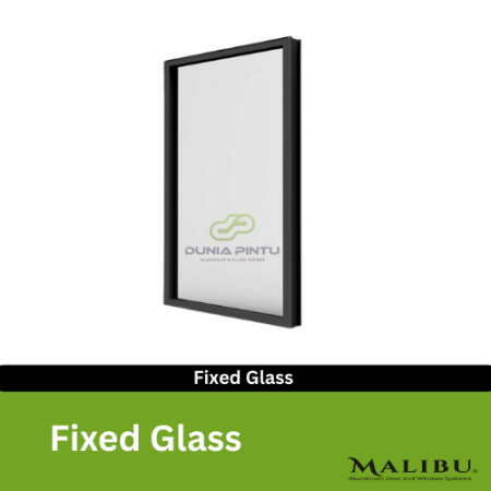 fixed-glass-malibu-series