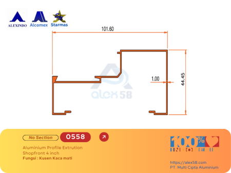 kusen-4-inch-0558-alexindo