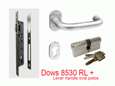 kunci-8530-rl-dows-silinder-handle-oval-polos