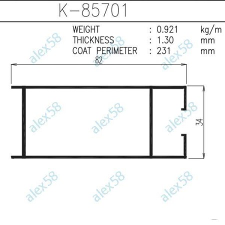 swing-door-k-85701-ykk