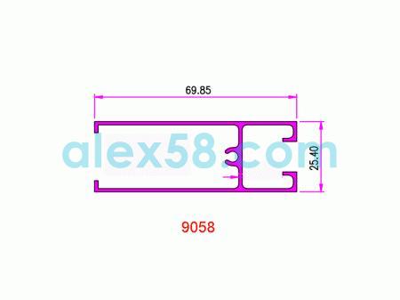 9058-inkalum