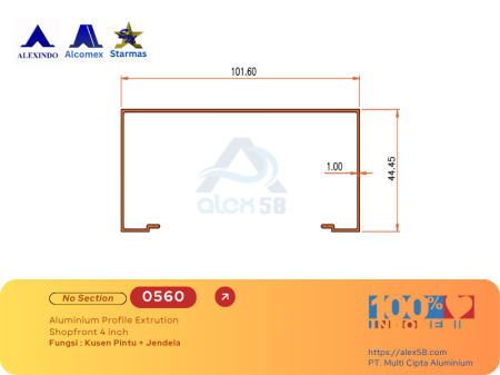 kusen-4-inch-0560-alexindo