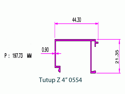 kusen-4-inch-0554-inkalum