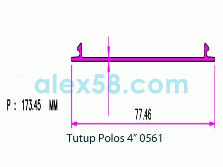 kusen-4-inch-0561-inkalum