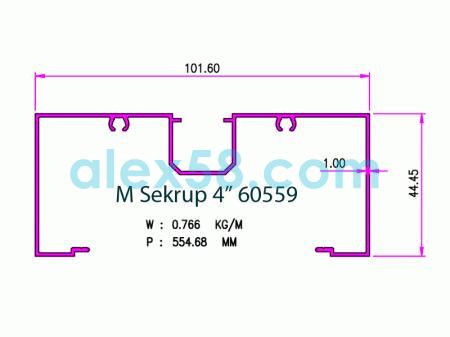 kusen-4-inch-60559-alex58