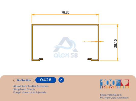 kusen-3-inch-0428-alexindo