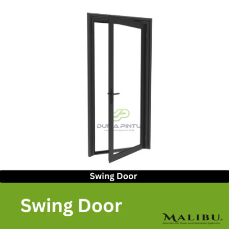 single-swing-door-m-700