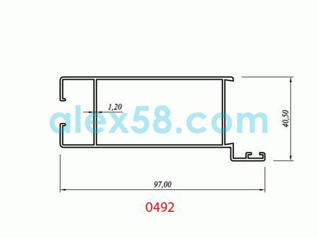 0492-urat-kayu-pj-5m