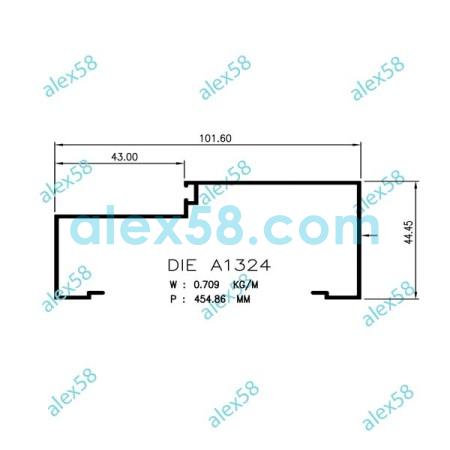 2030-kusen-4-inch-doorjamb