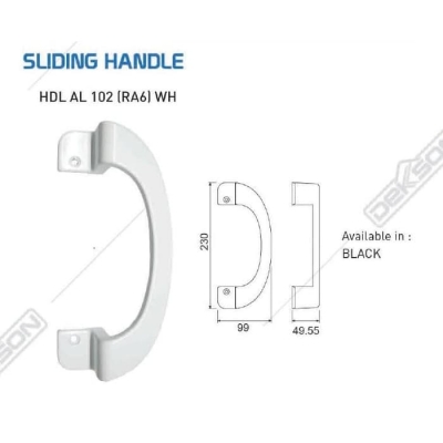 tarikan-pintu-handle-al-102-ra6