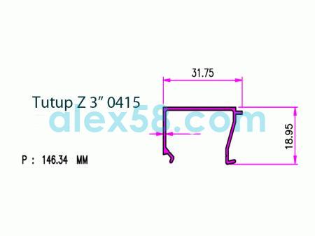 kusen-3-inch-0415-inkalum