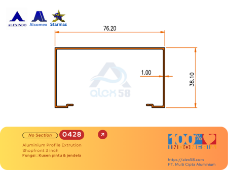 kusen-3-inch-0428-alexindo