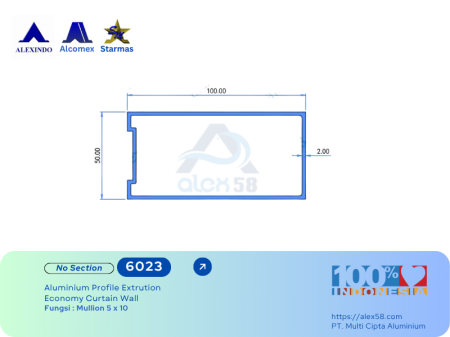 6023-alcomexindo