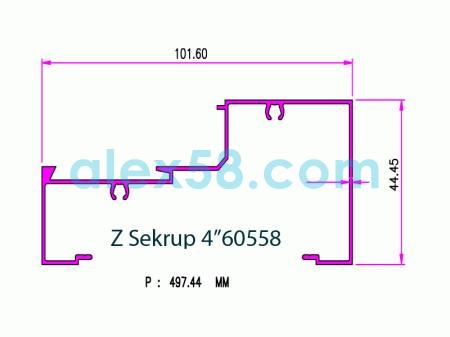 kusen-4-inch-60558-inkalum