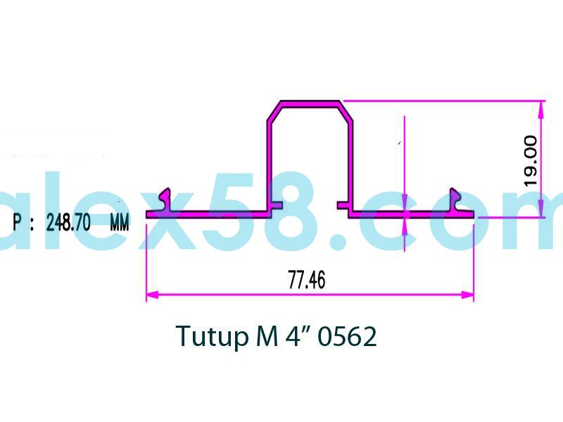 0562-kusen-4-inch-tutup-m