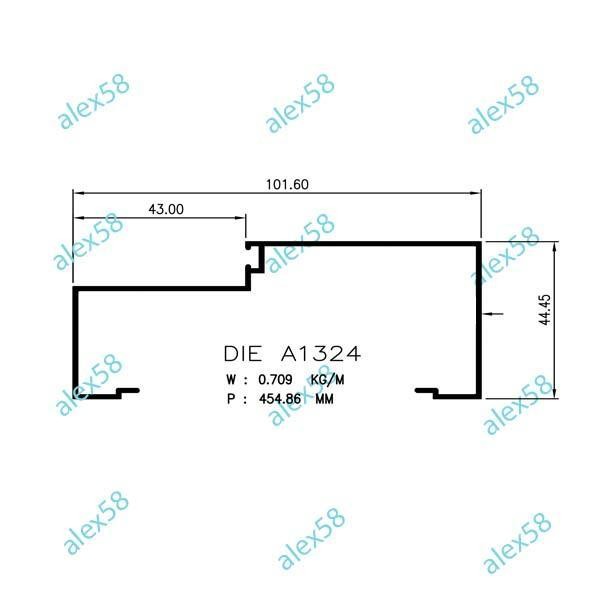 kusen-4-inch-2030-inkalum