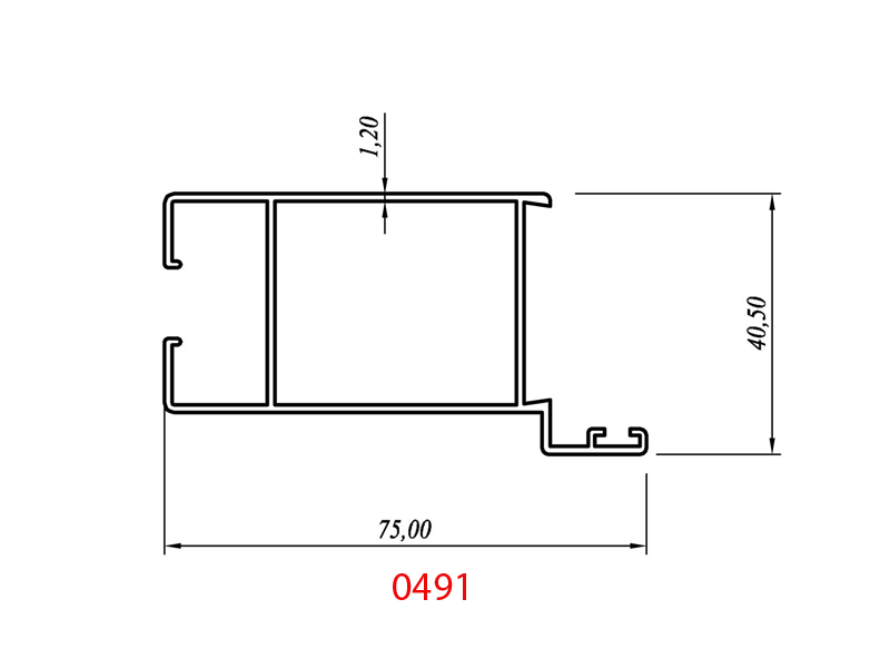 swing-door-k-94393-ykk