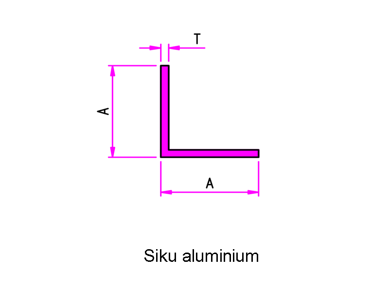 siku-3-4-aluminium-17-mm-19-