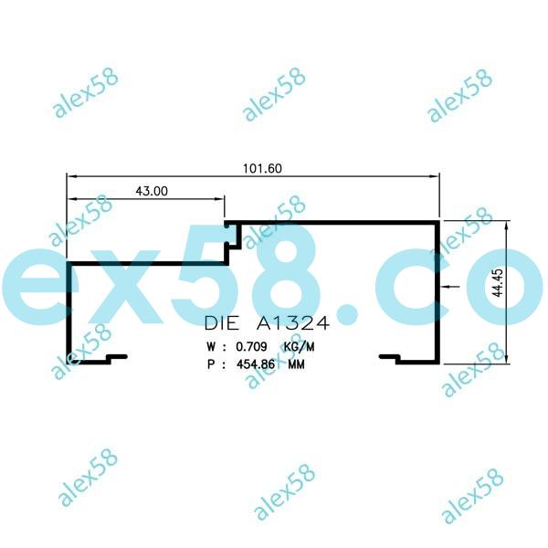 2030-kusen-4-inch-doorjamb