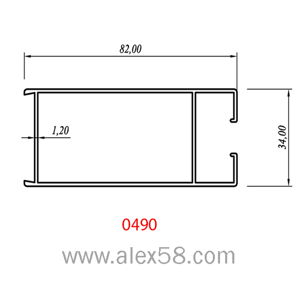 swing-door-k-85701-ykk