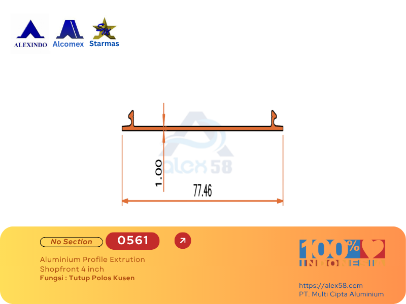 kusen-4-inch-0561-alexindo