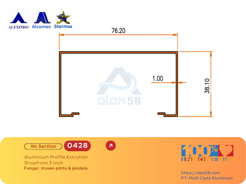 kusen-3-inch-0428-alexindo