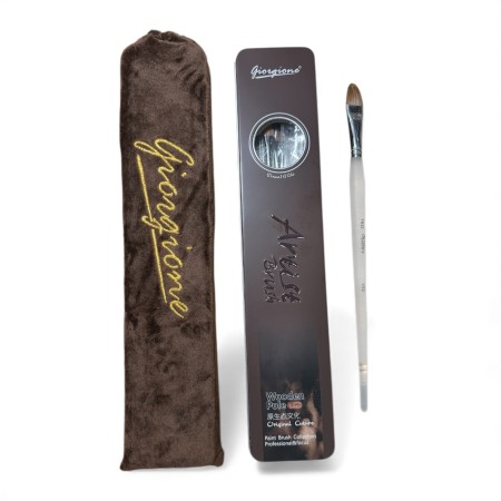 kuas-lukis-set-paint-brush-set-12-giorgione-artify-wooden-pole-v22-filbert-round
