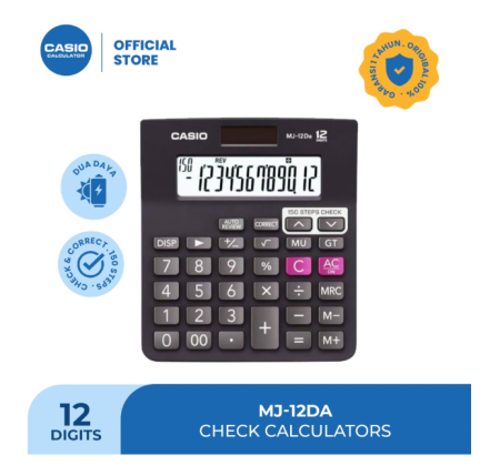calculator-dagang-casio-mj-12da-correct-garansi-resmi