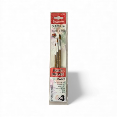 kuas-lukis-set-paint-brush-set-3-pcs-giorgione-round-wood-g-p104