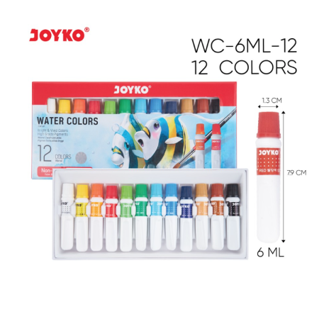 cat-air-water-color-joyko-wac-6ml-wac-6ml-12warna