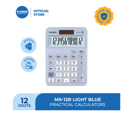 calculator-dagang-casio-mx-12b-lb-light-blue-garansi-resmi