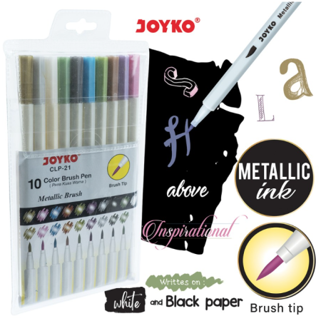 color-brush-pen-pena-kuas-warna-joyko-clp-21-10-warna-color