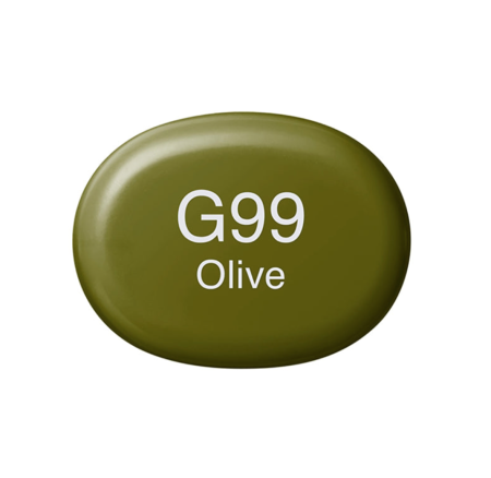 marker-copic-sketch-g99-olive