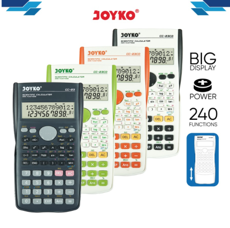 calculator-kalkulator-joyko-cc-23-scientific-240-functions