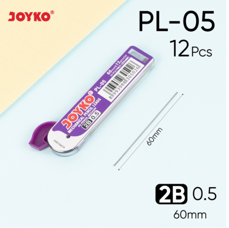 pencil-lead-isi-pensil-mekanik-joyko-pl-05