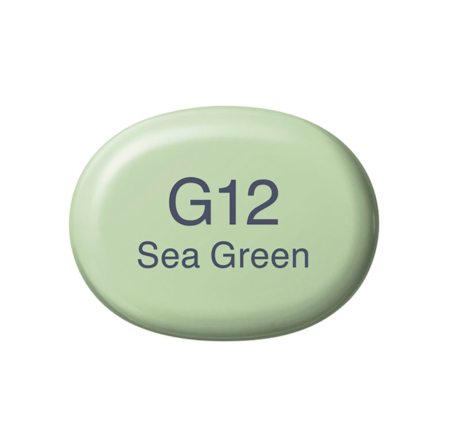 marker-copic-sketch-g12-sea-green