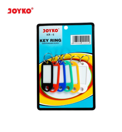 key-ring-gantungan-kunci-joyko-kr-6-set-6pc