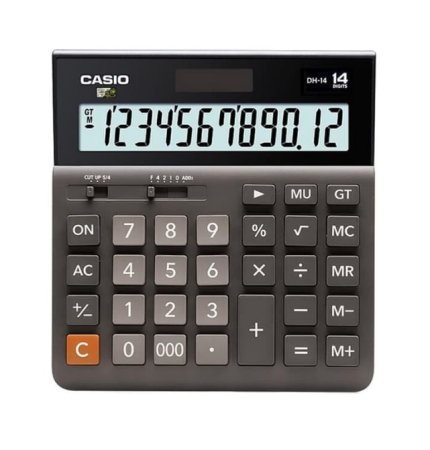 calculator-dagang-casio-dh-14-bk-plus-garansi-resmi