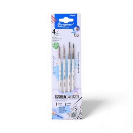 kuas-lukis-set-paint-brush-set-4-pcs-giorgione-nylon-round-white-g-a8008