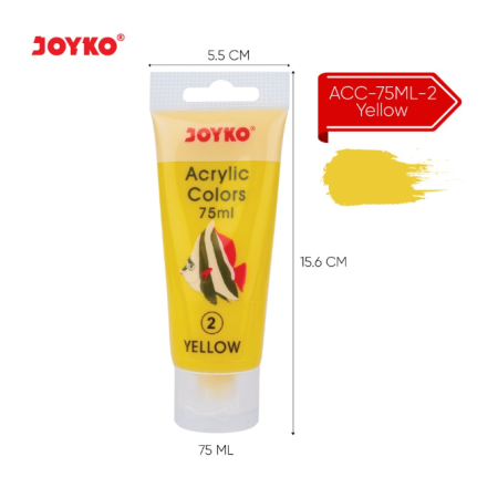 acrylic-paint-cat-lukis-acrylic-joyko-acc-75ml-2-yellow-pc