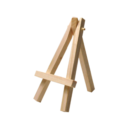 wooden-easel-tripod-kayu-stand-lukis-bingkai-foto-tinggi-15-cm-ect15