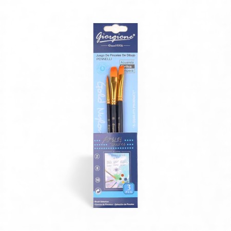 kuas-lukis-set-cat-air-minyak-acrylic-gouache-paint-brush-set-3-giorgione-g-130h