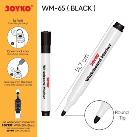 whiteboard-marker-joyko-wm-65-black-pc