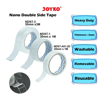 double-sided-tape-nano-joyko-roll